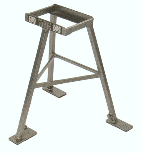 Basic Anvil Stand