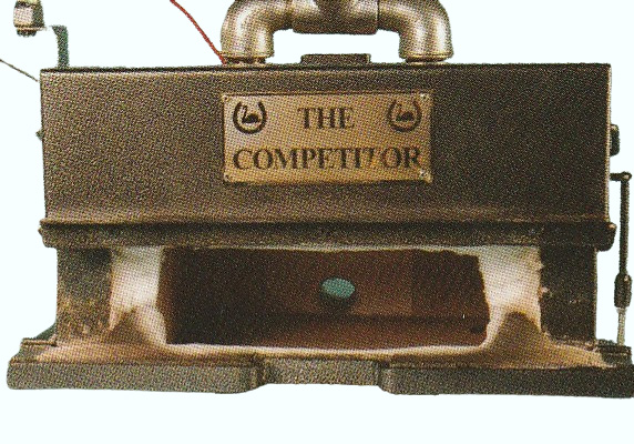 The Competitor Single Door - Image 3