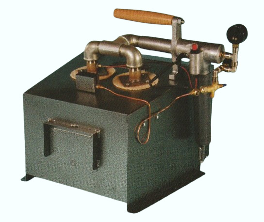 Euro-Fitter - Image 2